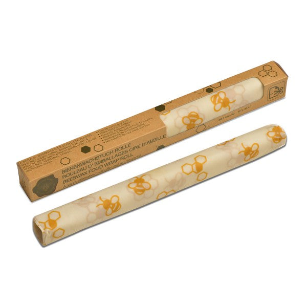 Von - Nuts Beeswax Roll - Honeycomb