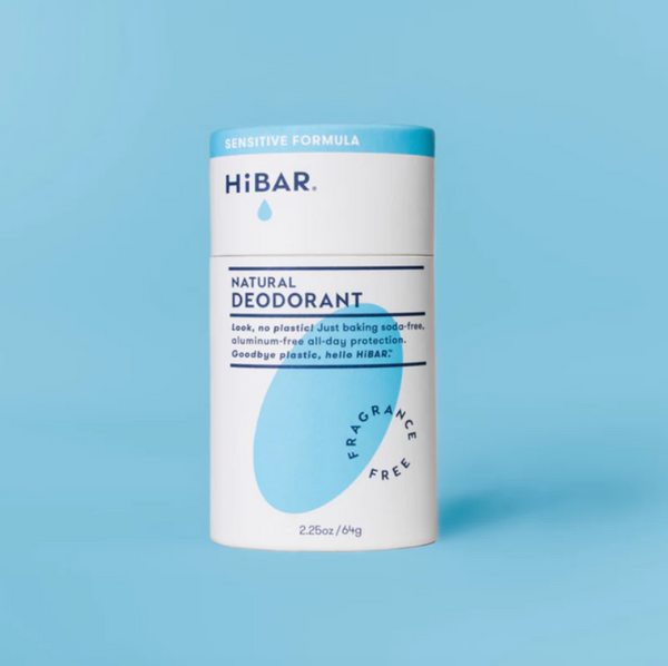 Von - Hibar Deodorant Sensitive Formula