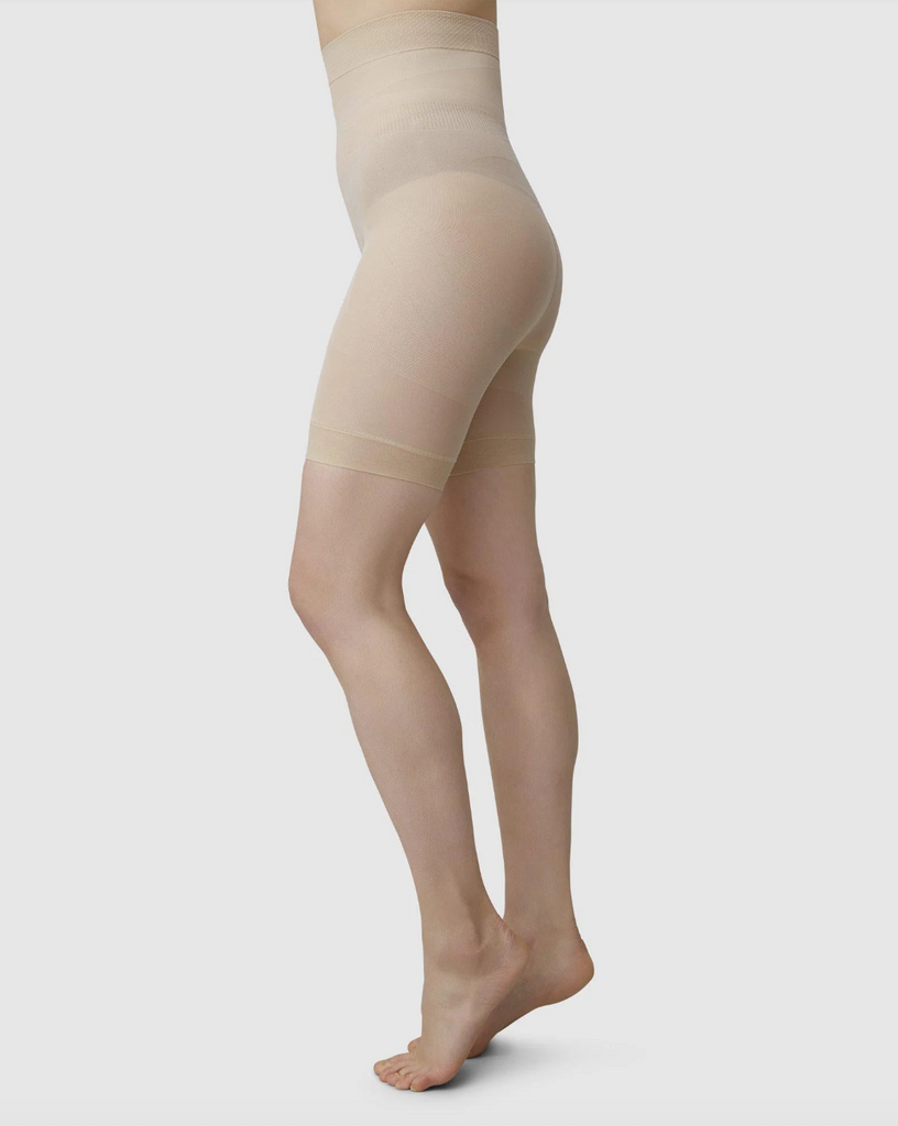 Von - Swedish Stockings - Julia Shaping Shorts