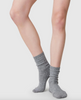 Von - Swedish Stockings, Bodil, Grey