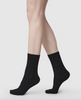 Von - Swedish Stockings, Bodil, Black