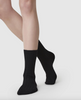 Von - Swedish Stockings, Bodil, Black