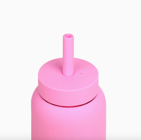 Von - Bink Straw Cap mini, Bubble gum