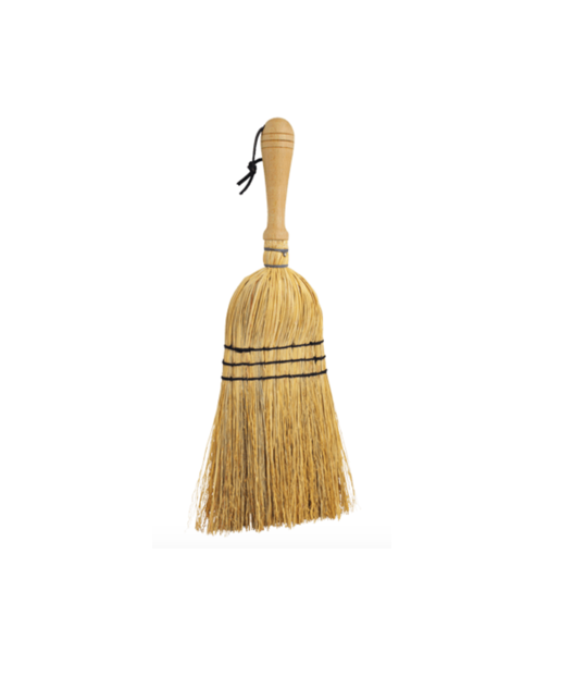 Von - Redecker, Rice Straw Brush with handle