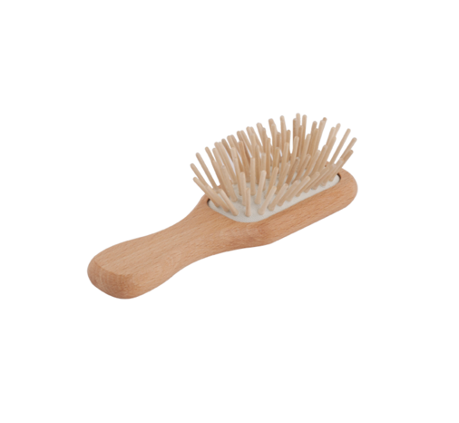 Von - Redecker, Pocket Hair Brush