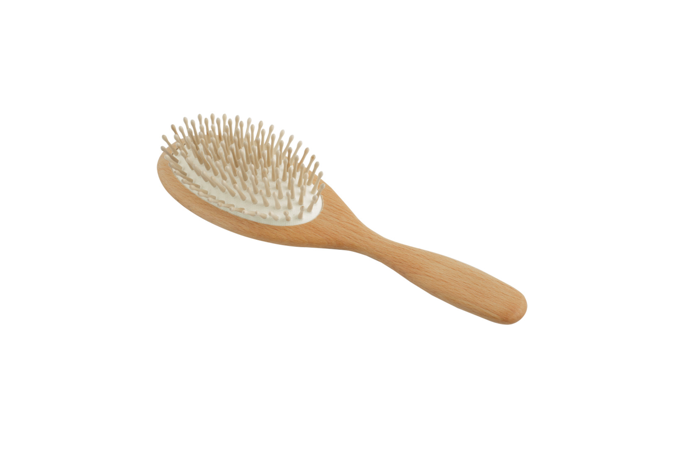 Von - Redecker, Wooden Hair Brush