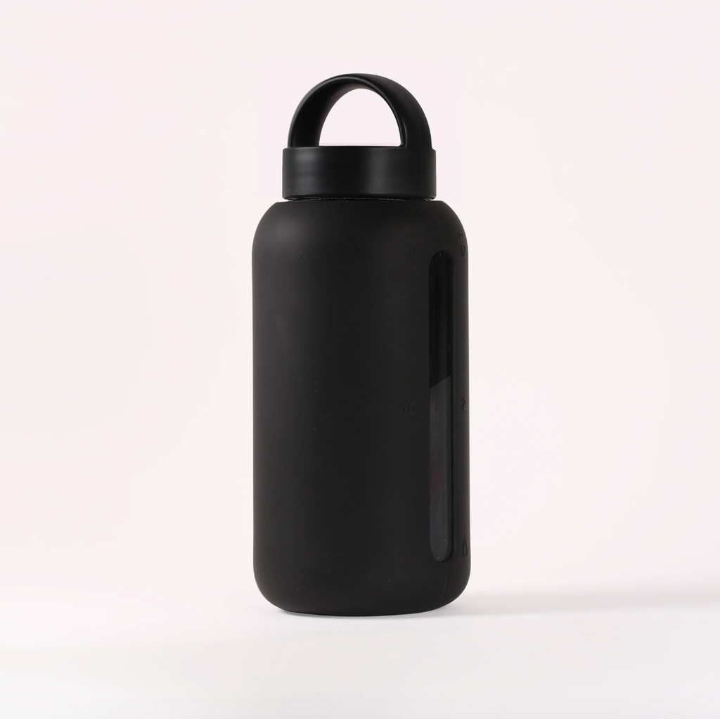 Von - Bink Day Bottle, Black