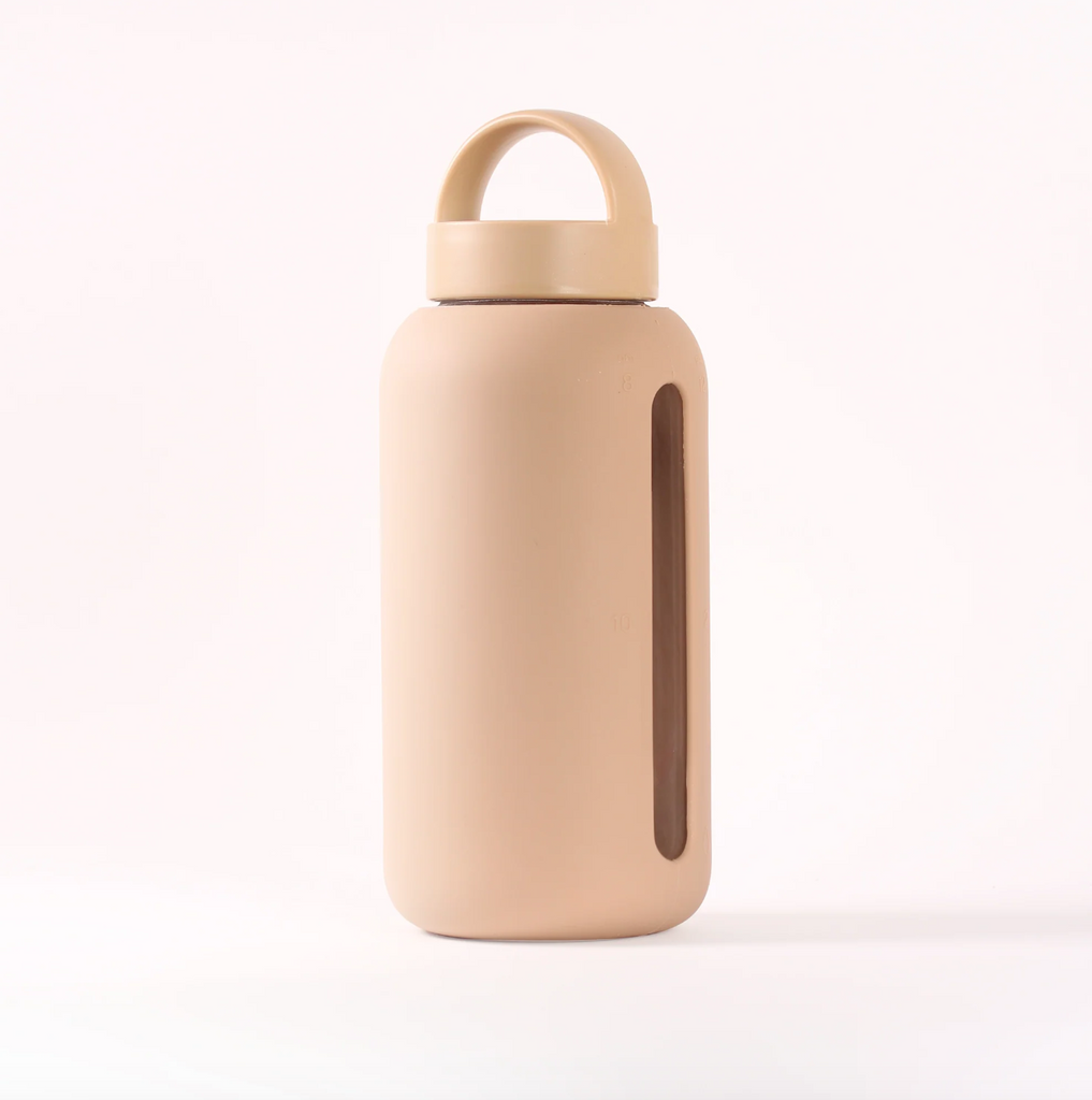 Von - Mama Bottle, Sand, 800 ml