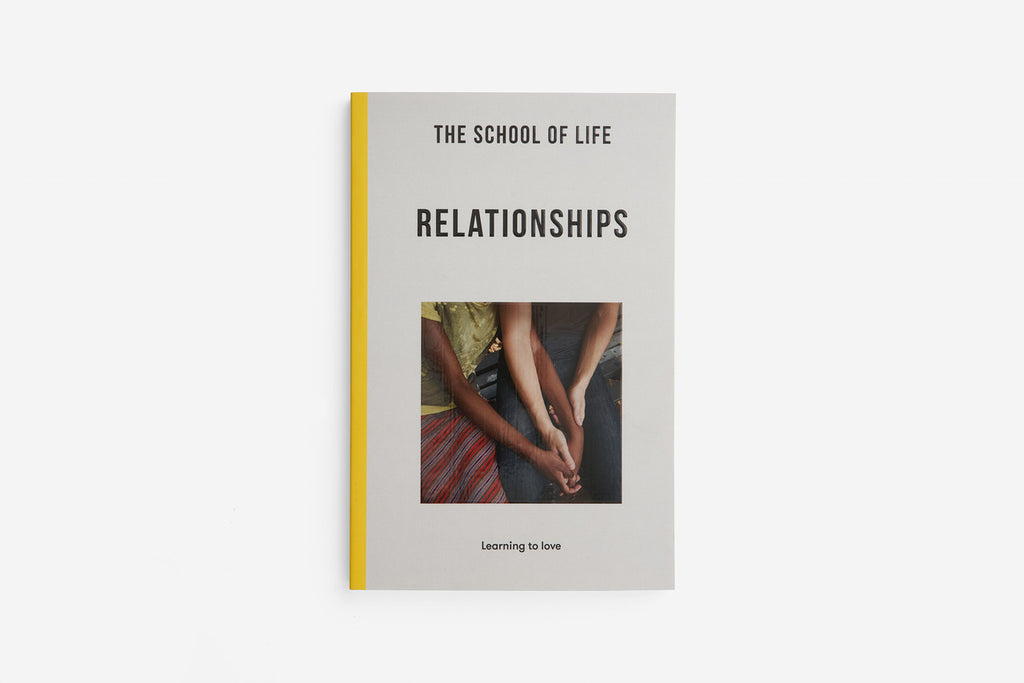 Von - The School of Life - Relationships