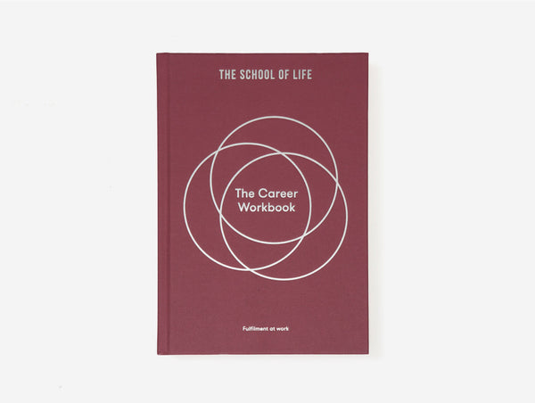 Von - The School of Life, The Career Workbook