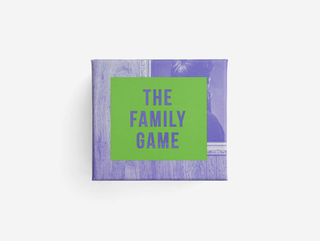 Von - The School of Life, The Family Game