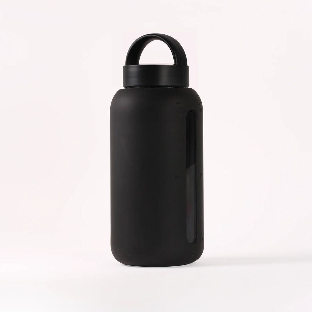 von - bink mama bottle black