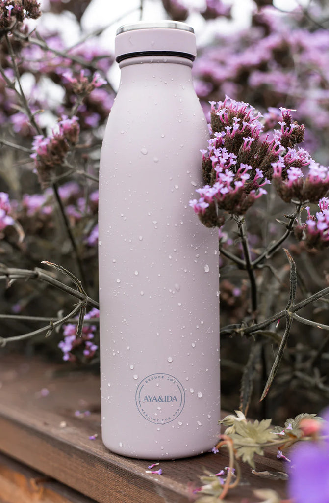 von - ayaida 500ml lavendar