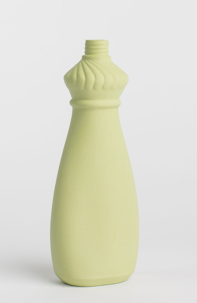 von - foekje fleur bottle vase 15 spring