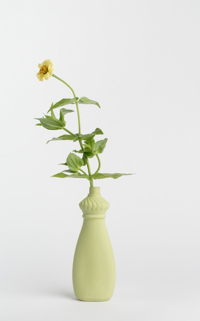 von - foekje fleur bottle vase 15 spring